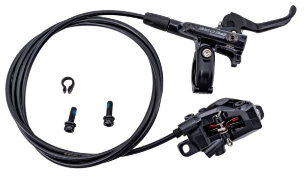 Shimano-DEORE-BL-M6100 frana disc hidraulica Shimano Deore 6100