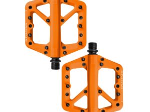 Stamp-1-Splash-orange pedale bicicleta crankBrothers Stamp 1