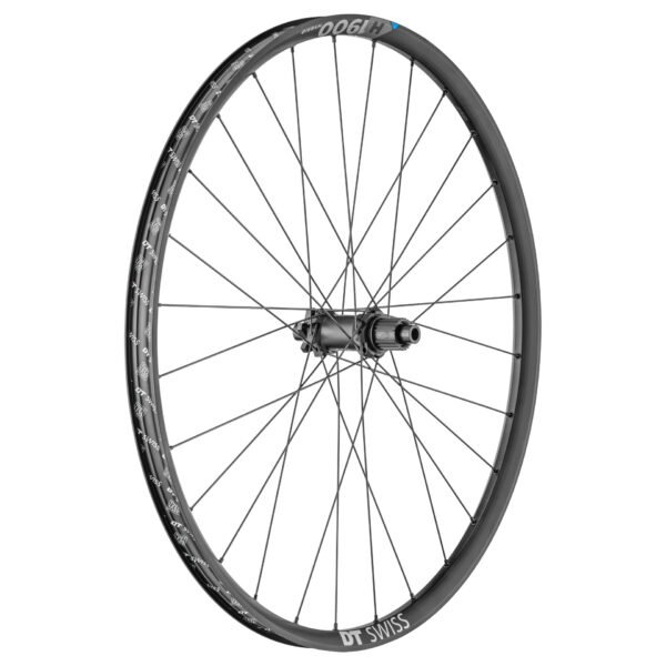 h1900 roata MTB DT Swiss H1900