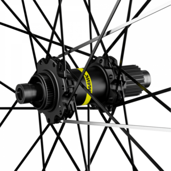 mavic-deemax butuc Mavic