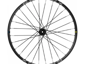 roata bicicleta spate Mavic Deemax