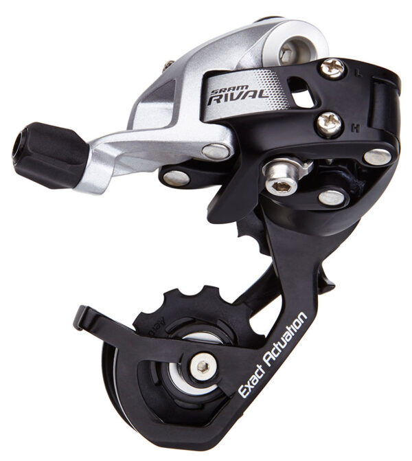 rival spate schimbator pinioane Sram Rival 11 viteze
