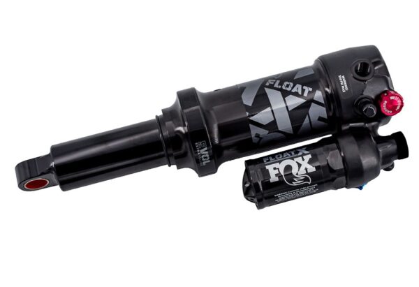 Float-X-Performance-2Pos-205x60 shock Fox Racing Float X trunnion