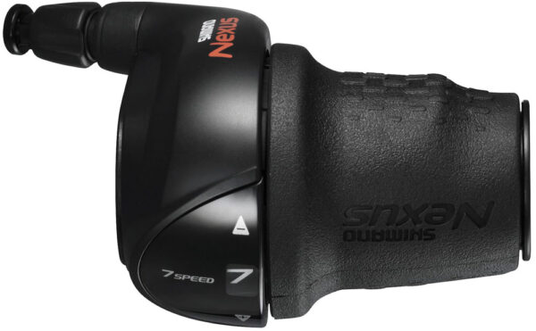 Shimano-NEXUS-SL-C3000-7 maneta Shimano Nexus 7 viteze