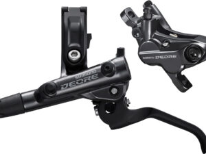 Shimano_DEORE-BR-M6120 frana hidraulica Shimano Deore 4 pistoane