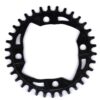 miranda 34t verso foaie angrenaj Miranda narrow wide 34T