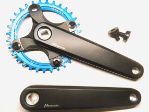 angrenaj bicicleta Miranda Delta 11/12 viteze