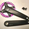 miranda mov angrenaj bicicleta Miranda Delta 11/12 viteze