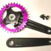miranda mov verso angrenaj bicicleta Miranda Delta 11/12 viteze