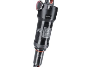 rockshox-dlx-sela amortizor RockShox Deluxe Select DebonAir 210x55