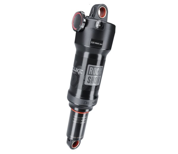 rockshox-dlx-sela amortizor RockShox Deluxe Select DebonAir 210x55