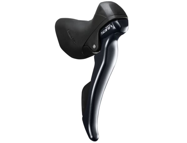 Shimano-SORA-ST-R3000-9 maneta dual control Shimano SORA ST-R3000