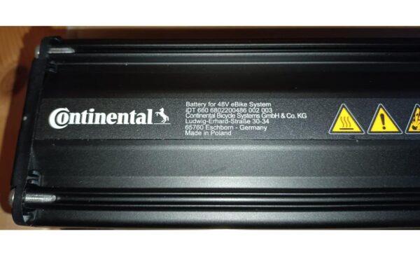 bat_continental_3 acumulator Continental IDT 660