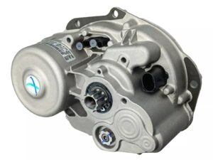 bosch_G2 motor Bosch Active line G2