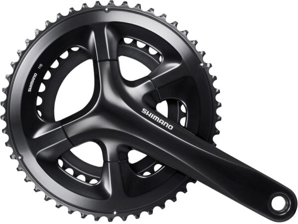 Shimano_FC-RS510-2x11 angrenaj Shimano FC-RS510, 2x11
