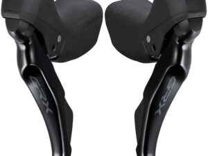 Shimano_GRX-ST-RX400-set set manete dual control Shimano GRX