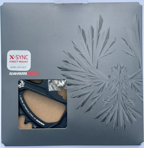 coperta sram