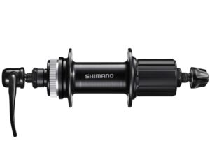 Shimano-TOURNEY-FH-TX505-S butuc Shimano TX505