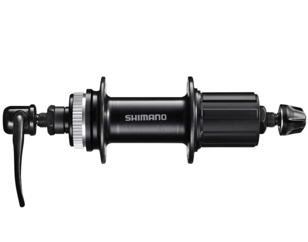 Shimano-TOURNEY-FH-TX505-S butuc Shimano TX505