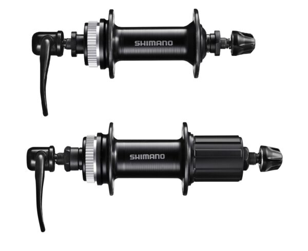 set Shimano-TOURNEY-FH-TX505 set butuci Shimano TX505