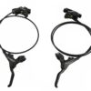 set tektro-orion-four set frana Tektro Orion 4 pistoane