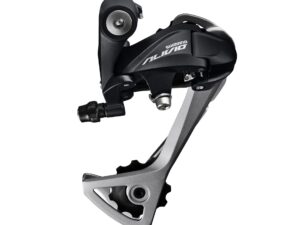 Shimano-ALIVIO-RD-T4000-9 schimbator pinioane Shimano Alivio