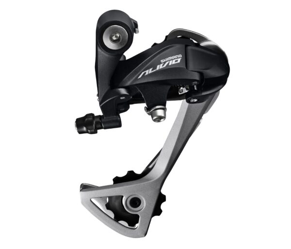 Shimano-ALIVIO-RD-T4000-9 schimbator pinioane Shimano Alivio