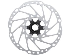 Shimano-SM-RT64 disc Shimano Center lock Deore