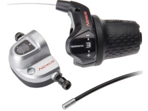 shimano-nexus-sl-3s41 maneta Shimano Nexus 3 viteze