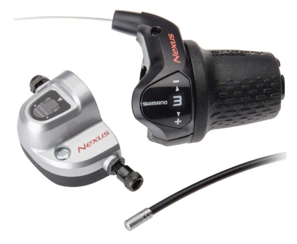 shimano-nexus-sl-3s41 maneta Shimano Nexus 3 viteze