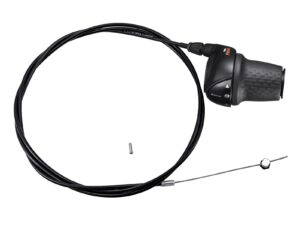 Shimano-NEXUS-8 maneta schimbator Shimano Alfine, Nexus 8 viteze