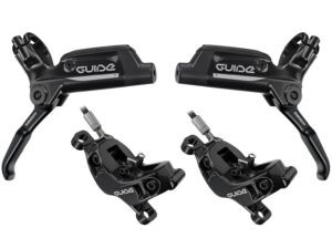 SRAM_Guide-T-Set set frane hidraulice SRAM Guide T