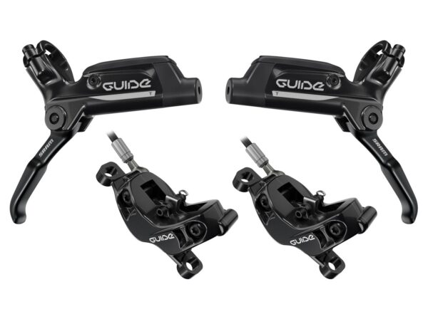 SRAM_Guide-T-Set set frane hidraulice SRAM Guide T