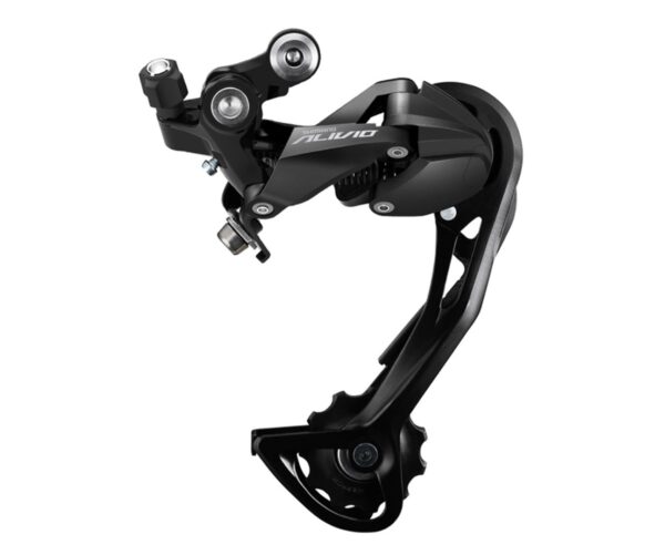 Shimano_ALIVIO-RD-M3100 schimbator pinioane Shimano Alivio-RD-M3100 9 viteze