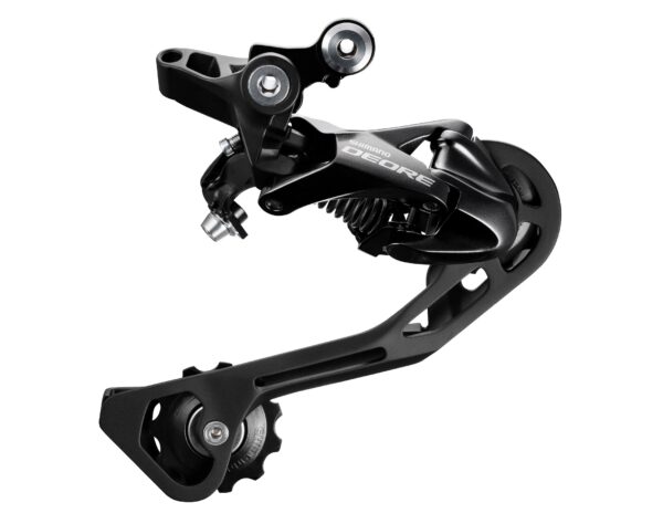 Shimano_DEORE-10 schimbator pinioane Shimano Deore 10 viteze