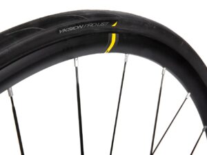 roata mavic aksium