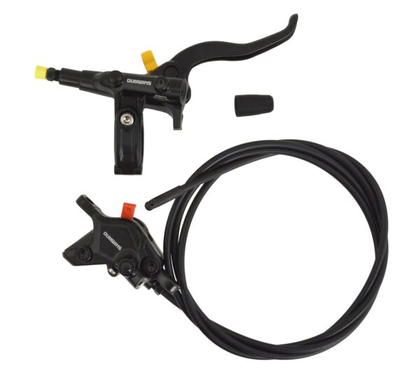 DEORE-BL-M4100-BR-MT410-Spate frana Shimano Deore BL-MT4100