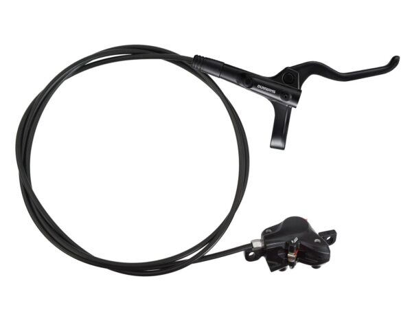 Shimano_BR-MT201-S frana hidraulica Shimano-BL-MT201