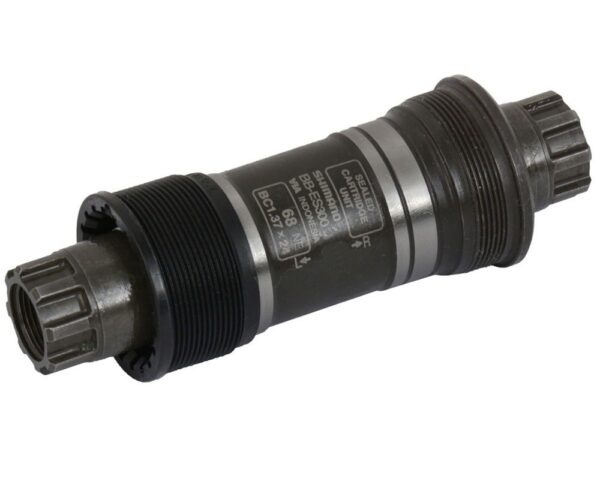 Shimano_BB-ES300 monobloc Shimano octalink