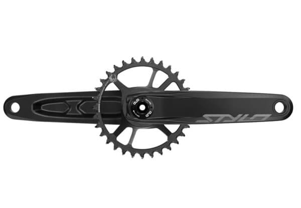 Truvativ-Stylo-6K-DUB-12 angrenaj bicicleta Truvativ Stylo 6K DUB 12 vit. 32t