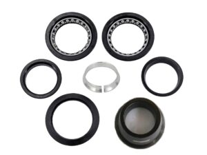 set cuvete FSA semi integrate