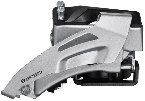Shimano-ALTUS-FD-M2020-2x9 schimbator foi Shimano Altus 2X 9 viteze