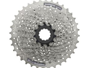 Shimano-ALTUS-HG201 set pinioane Shimano Altus 9 viteze