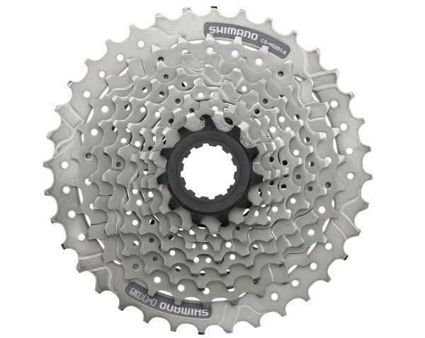 Shimano-ALTUS-HG201 set pinioane Shimano Altus 9 viteze