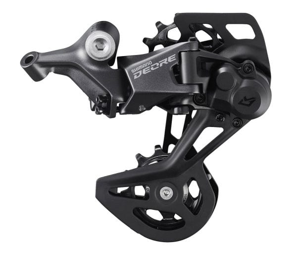 Shimano-DEORE-Linkglide-RD-M5130 schimbator pinioane Shimano Deore Linkglide 10 viteze