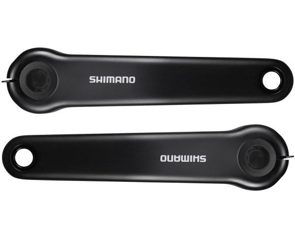Shimano-STEPS-FC-E6100 brate angrenaj Shimano Steps