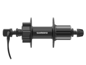 Shimano_TOURNEY butuc spate Shimano Tourney