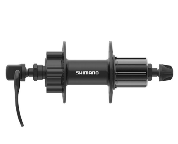 Shimano_TOURNEY butuc spate Shimano Tourney