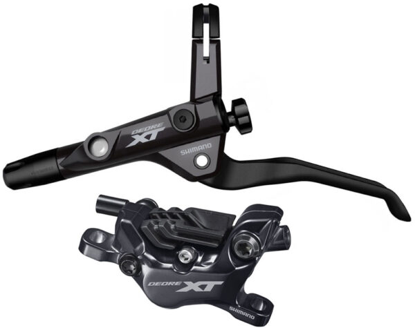 Shimano_XT-BL-T8100 frana Shimano XT T8100 4 pistoane