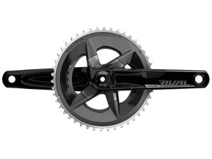 Sram-Rival-DUB-2x12 angrenaj SRAM Rival 12 viteze